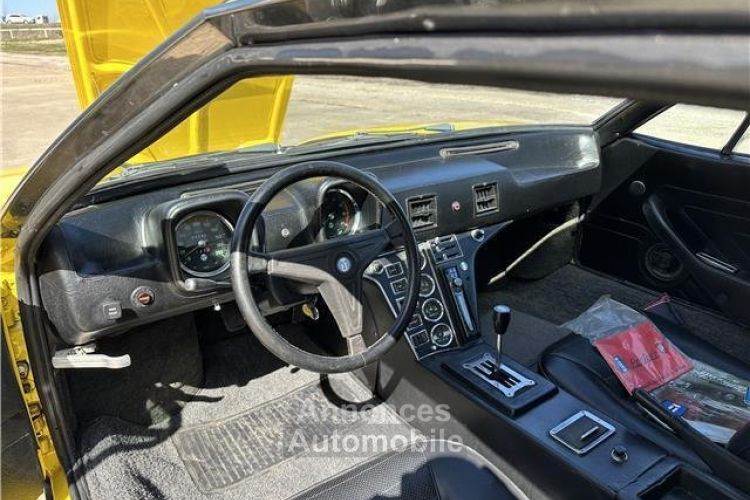 De Tomaso Pantera - <small></small> 122.900 € <small>TTC</small> - #10