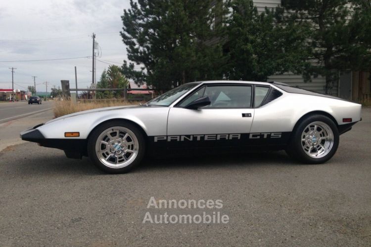 De Tomaso Pantera - <small></small> 135.400 € <small>TTC</small> - #1