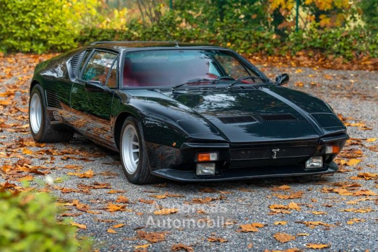 De Tomaso Pantera GT5-S - Prix sur Demande - #1