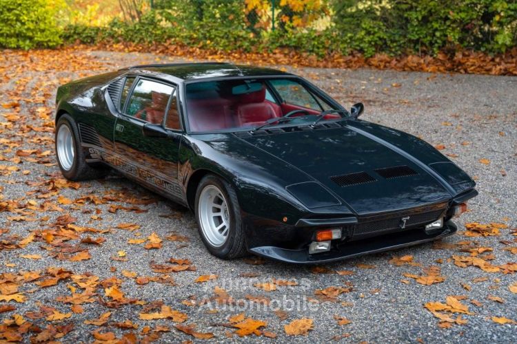 De Tomaso Pantera GT5-S - Prix sur Demande - #2