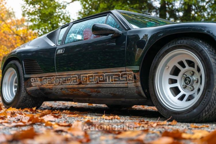 De Tomaso Pantera GT5-S - Prix sur Demande - #5