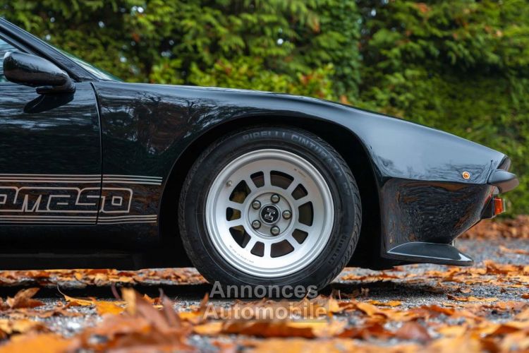 De Tomaso Pantera GT5-S - Prix sur Demande - #6