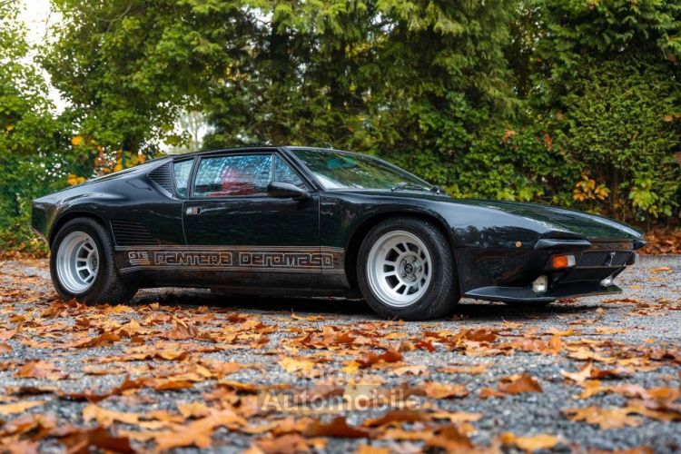 De Tomaso Pantera GT5-S - Prix sur Demande - #7