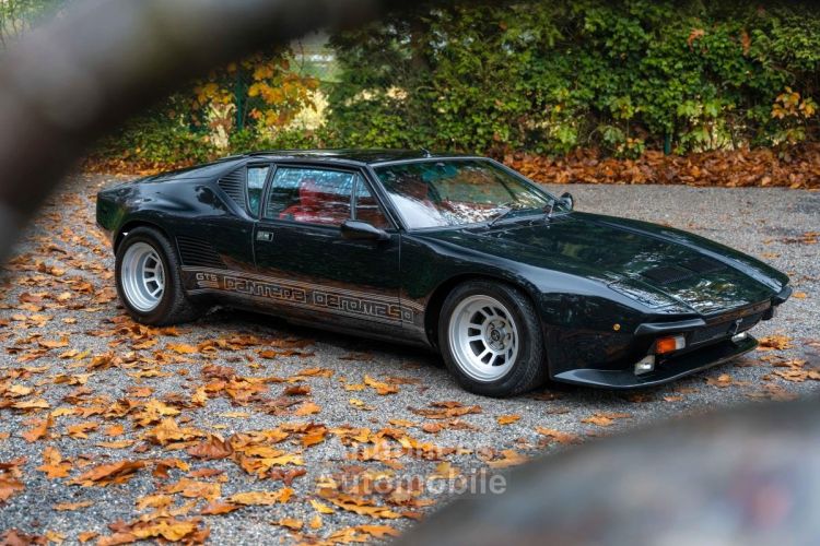 De Tomaso Pantera GT5-S - Prix sur Demande - #8