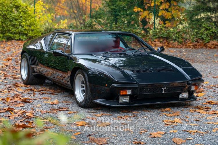 De Tomaso Pantera GT5-S - Prix sur Demande - #9