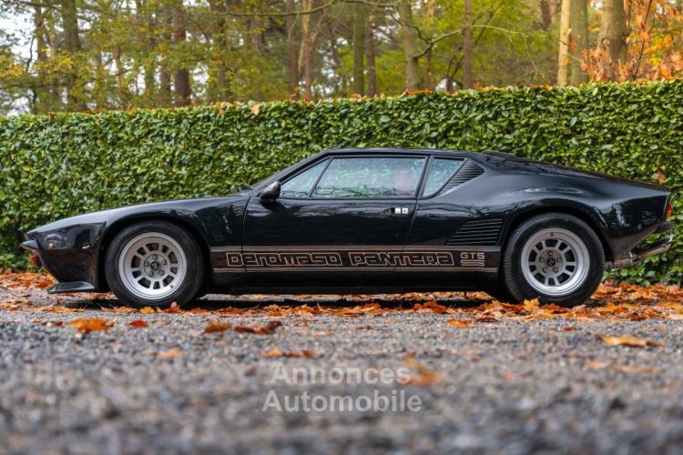 De Tomaso Pantera GT5-S - Prix sur Demande - #13