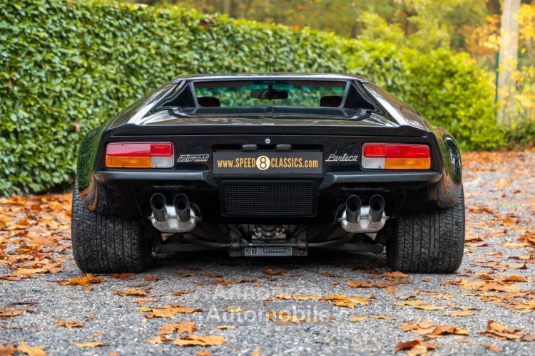 De Tomaso Pantera GT5-S - Prix sur Demande - #17