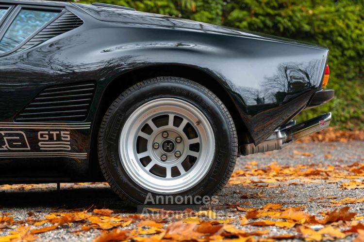 De Tomaso Pantera GT5-S - Prix sur Demande - #20