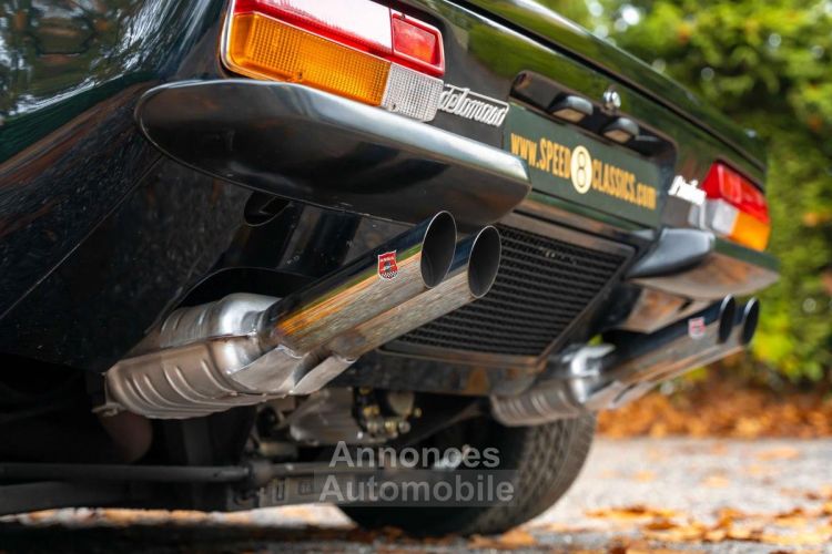 De Tomaso Pantera GT5-S - Prix sur Demande - #21