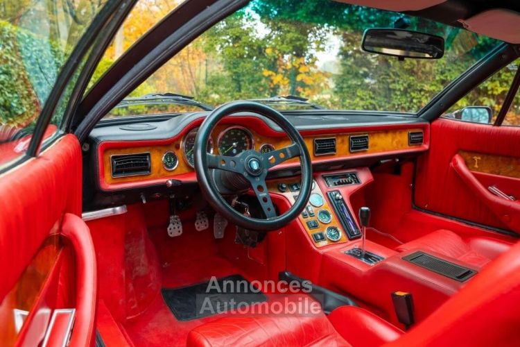 De Tomaso Pantera GT5-S - Prix sur Demande - #23