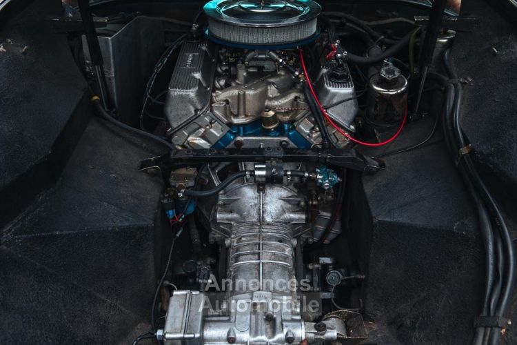 De Tomaso Pantera GT5 ZASTROW Tuning ! - Prix sur Demande - #18
