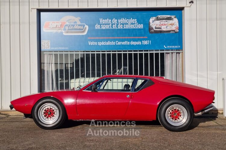 De Tomaso Pantera GTS - <small></small> 98.500 € <small>TTC</small> - #3