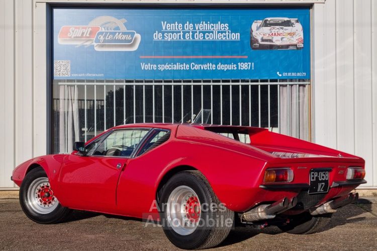 De Tomaso Pantera GTS - <small></small> 98.500 € <small>TTC</small> - #4