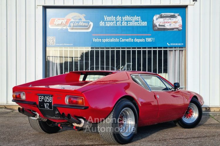 De Tomaso Pantera GTS - <small></small> 98.500 € <small>TTC</small> - #6