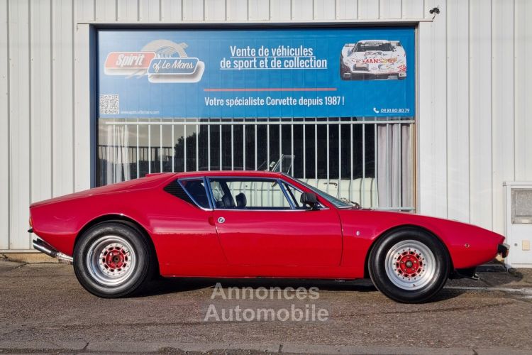 De Tomaso Pantera GTS - <small></small> 98.500 € <small>TTC</small> - #7