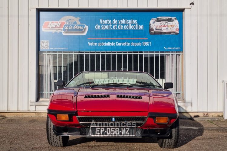 De Tomaso Pantera GTS - <small></small> 98.500 € <small>TTC</small> - #9