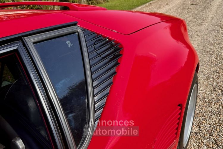 De Tomaso Pantera tomaso gt5-s 1985 - <small></small> 220.000 € <small>TTC</small> - #19