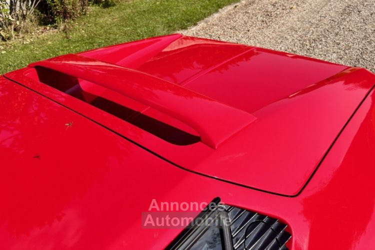 De Tomaso Pantera tomaso gt5-s 1985 - <small></small> 220.000 € <small>TTC</small> - #20