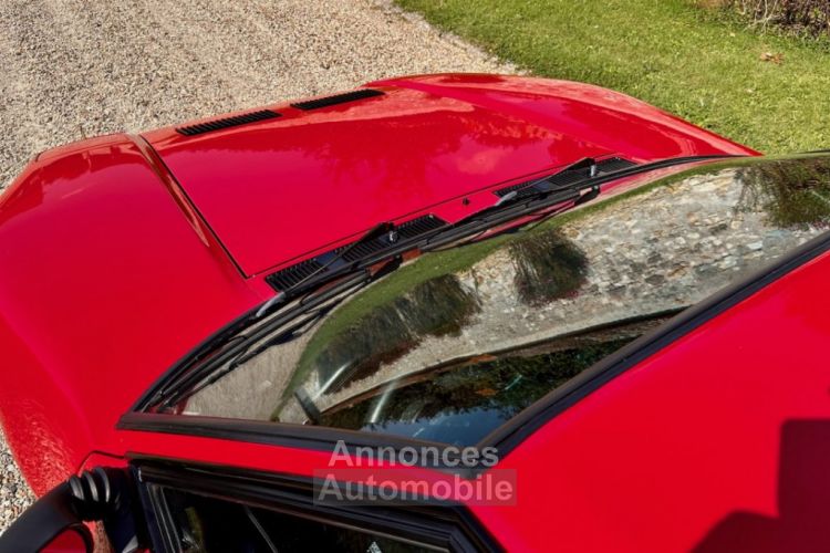 De Tomaso Pantera tomaso gt5-s 1985 - <small></small> 220.000 € <small>TTC</small> - #21