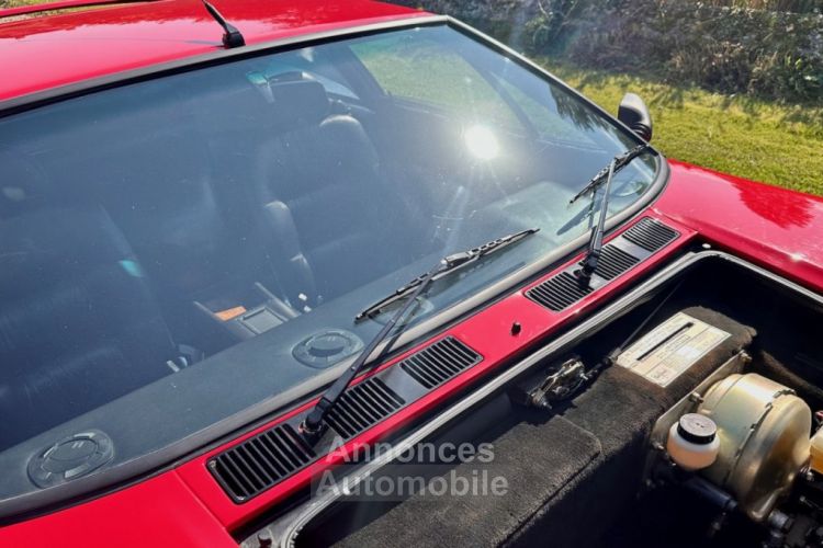 De Tomaso Pantera tomaso gt5-s 1985 - <small></small> 220.000 € <small>TTC</small> - #22