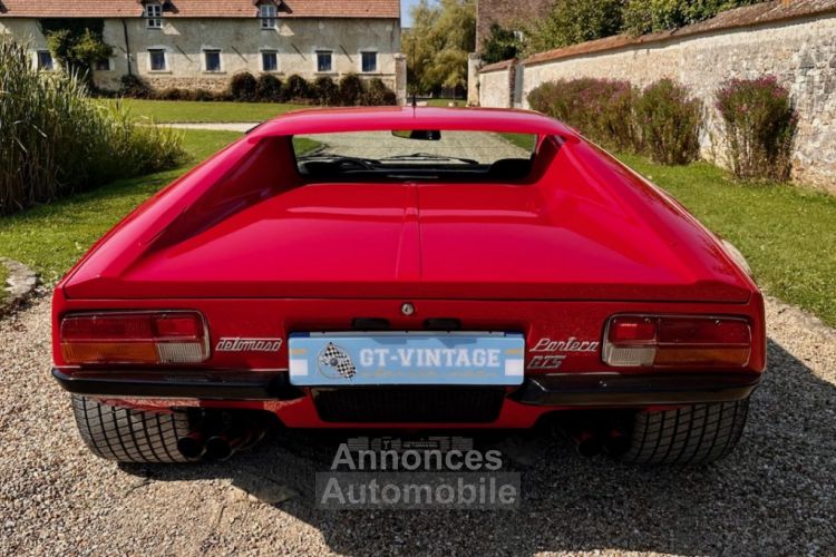 De Tomaso Pantera tomaso gt5-s 1985 - <small></small> 220.000 € <small>TTC</small> - #24