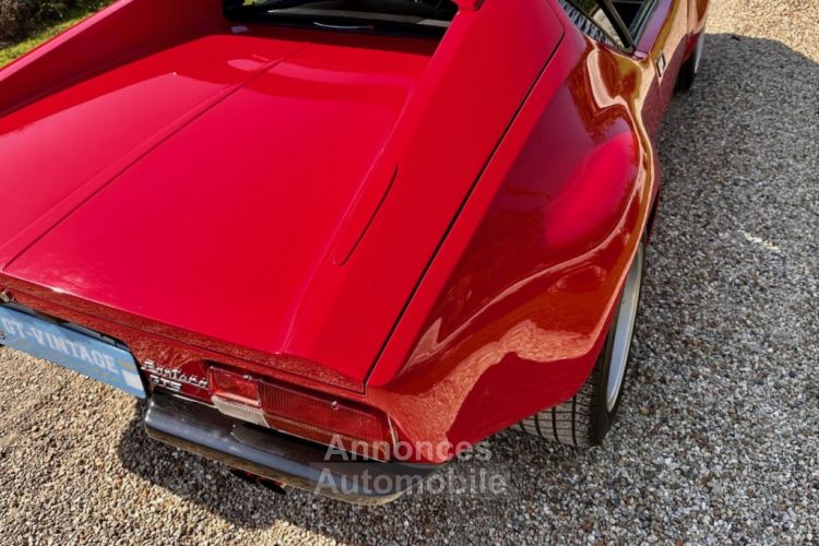 De Tomaso Pantera tomaso gt5-s 1985 - <small></small> 220.000 € <small>TTC</small> - #26