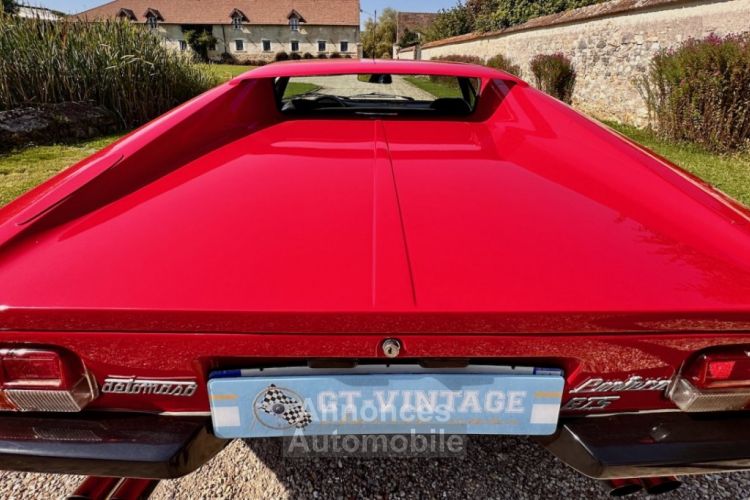 De Tomaso Pantera tomaso gt5-s 1985 - <small></small> 220.000 € <small>TTC</small> - #29