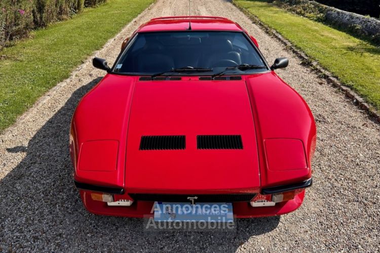 De Tomaso Pantera tomaso gt5-s 1985 - <small></small> 220.000 € <small>TTC</small> - #31