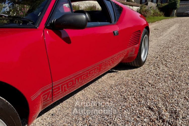 De Tomaso Pantera tomaso gt5-s 1985 - <small></small> 220.000 € <small>TTC</small> - #34