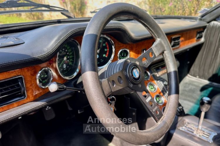 De Tomaso Pantera tomaso gt5-s 1985 - <small></small> 220.000 € <small>TTC</small> - #54