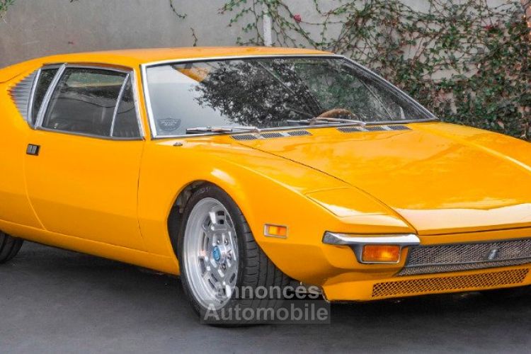 De Tomaso Pantera v8 - <small></small> 102.020 € <small>TTC</small> - #1