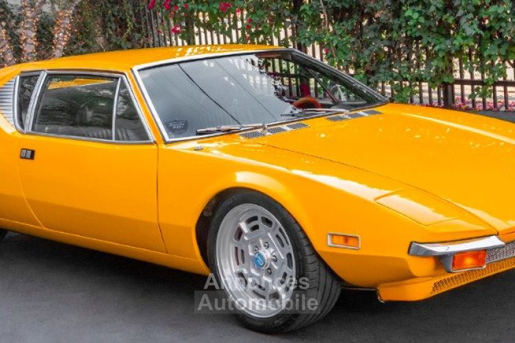 De Tomaso Pantera v8 - <small></small> 102.020 € <small>TTC</small> - #3