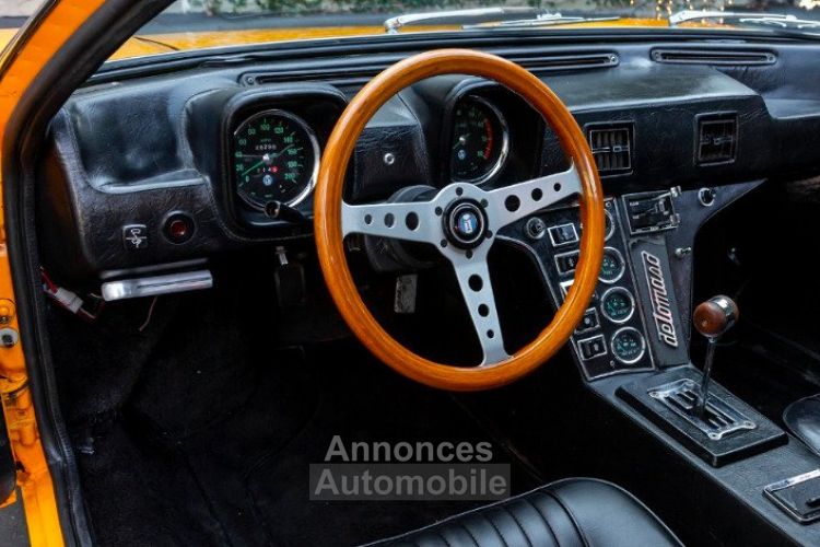 De Tomaso Pantera v8 - <small></small> 102.020 € <small>TTC</small> - #9