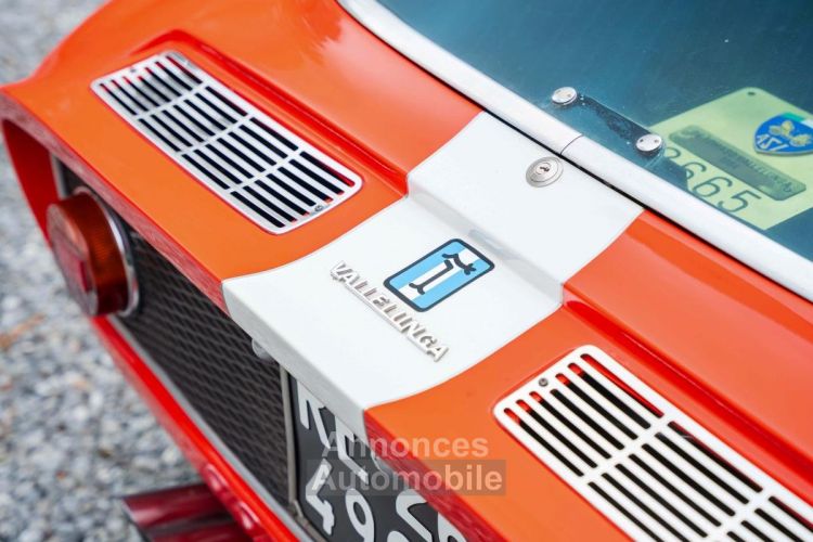 De Tomaso Vallelunga - Prix sur Demande - #7