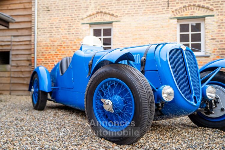 Delahaye 135 MS ‘Le Mans’ recreation - 1935 - <small></small> 165.000 € <small>TTC</small> - #1