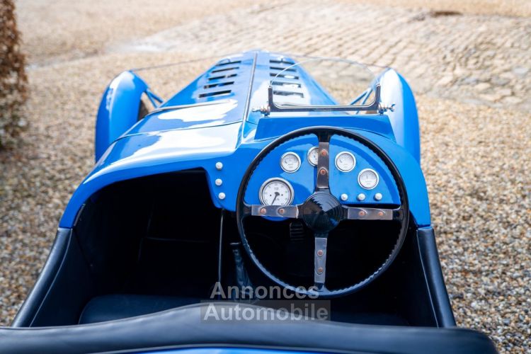 Delahaye 135 MS ‘Le Mans’ recreation - 1935 - <small></small> 165.000 € <small>TTC</small> - #2