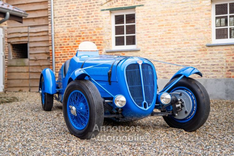 Delahaye 135 MS ‘Le Mans’ recreation - 1935 - <small></small> 165.000 € <small>TTC</small> - #5