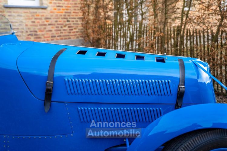 Delahaye 135 MS ‘Le Mans’ recreation - 1935 - <small></small> 165.000 € <small>TTC</small> - #9