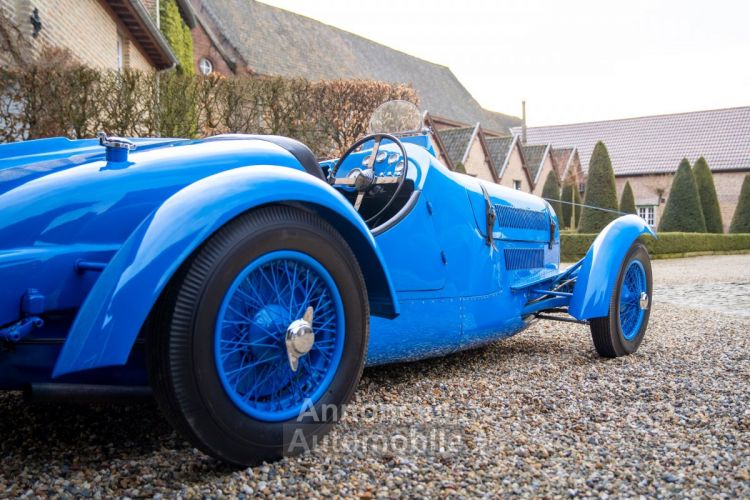 Delahaye 135 MS ‘Le Mans’ recreation - 1935 - <small></small> 165.000 € <small>TTC</small> - #13