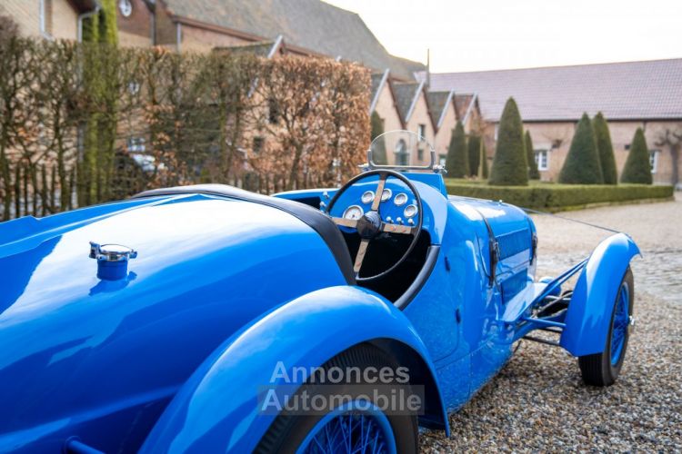 Delahaye 135 MS ‘Le Mans’ recreation - 1935 - <small></small> 165.000 € <small>TTC</small> - #14