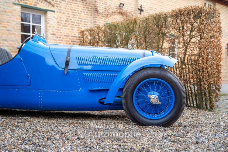 Delahaye 135 MS ‘Le Mans’ recreation - 1935 - <small></small> 165.000 € <small>TTC</small> - #15