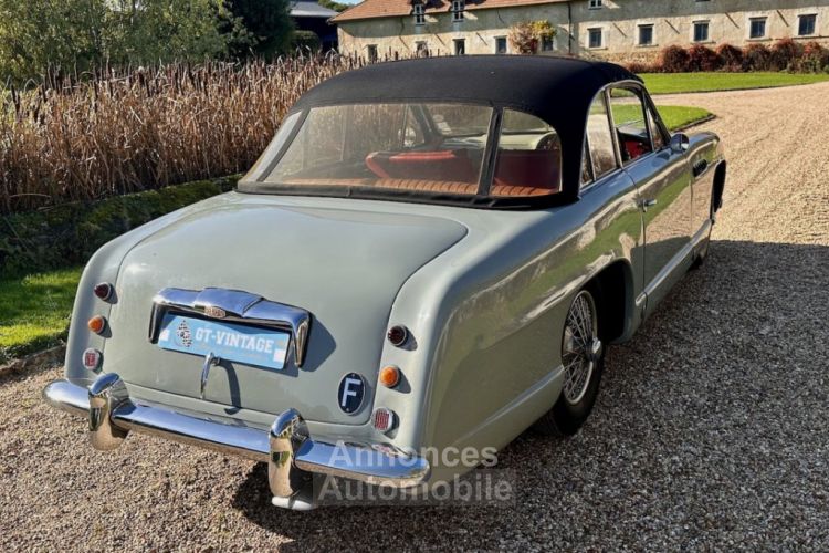 Delahaye 235 "targa" 1952 by antem - <small></small> 189.000 € <small>TTC</small> - #3