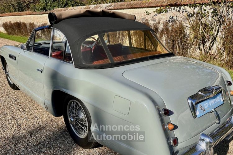 Delahaye 235 "targa" 1952 by antem - <small></small> 189.000 € <small>TTC</small> - #12