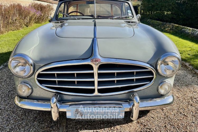 Delahaye 235 "targa" 1952 by antem - <small></small> 189.000 € <small>TTC</small> - #19