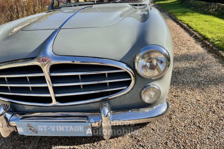 Delahaye 235 "targa" 1952 by antem - <small></small> 189.000 € <small>TTC</small> - #20