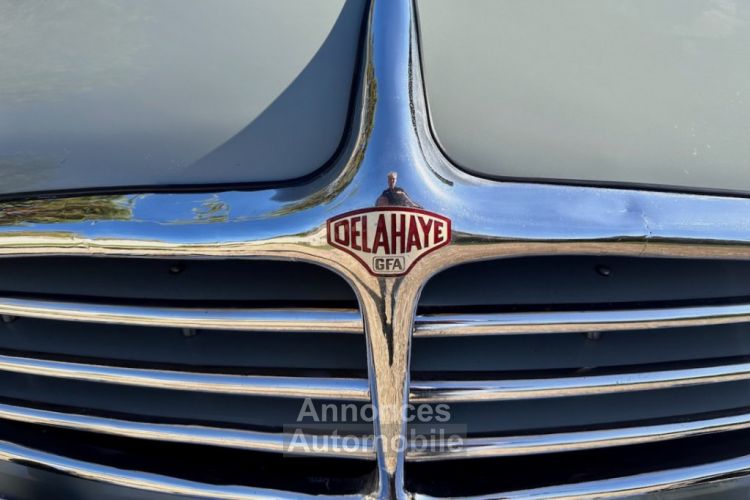 Delahaye 235 "targa" 1952 by antem - <small></small> 189.000 € <small>TTC</small> - #22