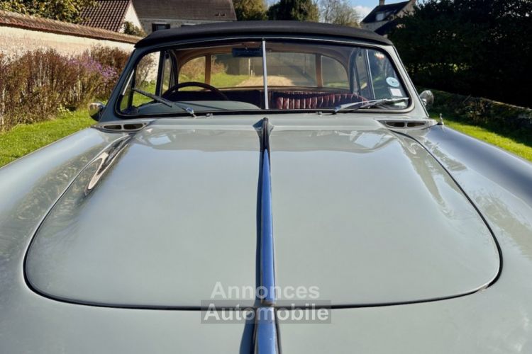 Delahaye 235 "targa" 1952 by antem - <small></small> 189.000 € <small>TTC</small> - #23