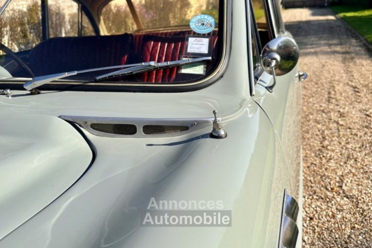 Delahaye 235 "targa" 1952 by antem - <small></small> 189.000 € <small>TTC</small> - #25