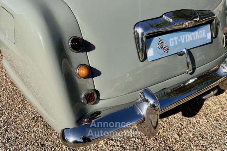 Delahaye 235 "targa" 1952 by antem - <small></small> 189.000 € <small>TTC</small> - #32