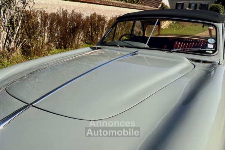 Delahaye 235 "targa" 1952 by antem - <small></small> 189.000 € <small>TTC</small> - #34